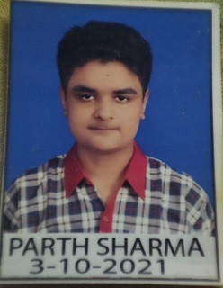 student name