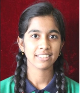student name