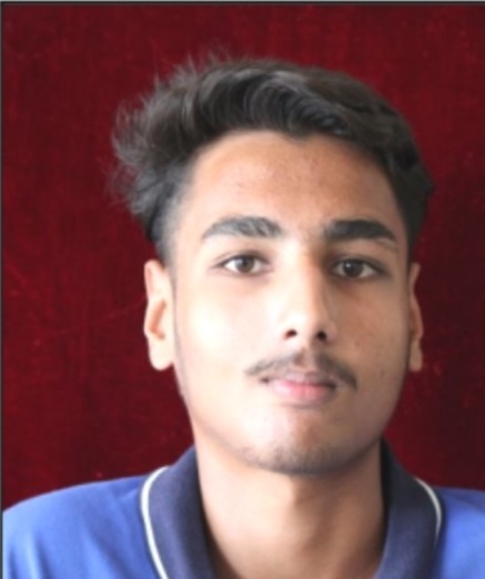 student name
