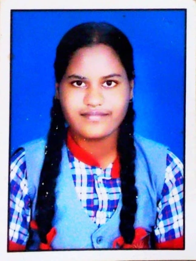 student name