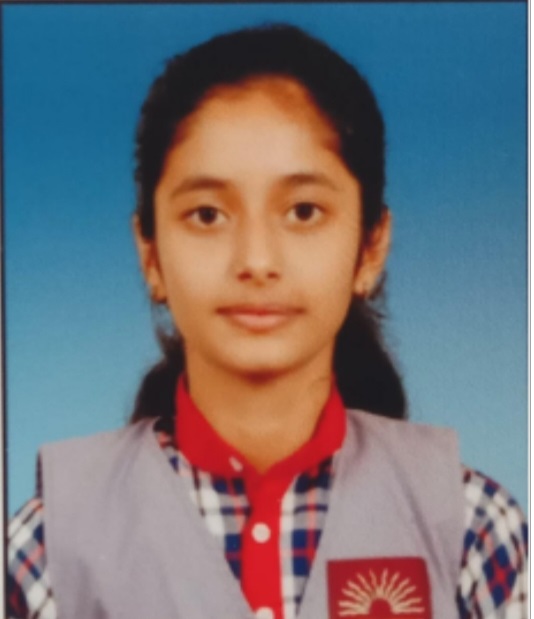 student name