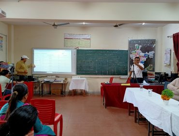 कक्षा-I के लिए ऑनलाइन लॉटरी