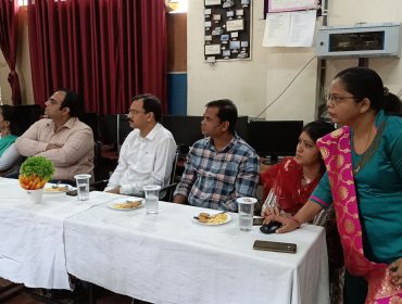 कक्षा-I के लिए ऑनलाइन लॉटरी