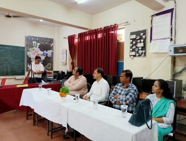 कक्षा-I के लिए ऑनलाइन लॉटरी