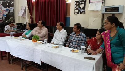 कक्षा-I के लिए ऑनलाइन लॉटरी