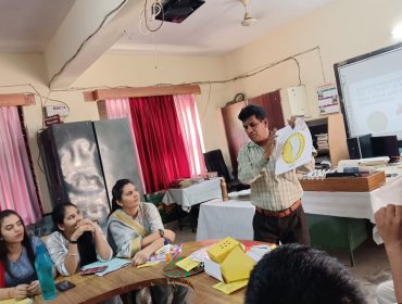 आंतरिक प्रशिक्षण