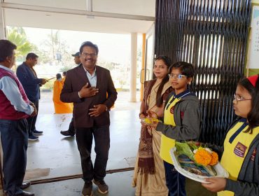 विद्यालय प्रबंधन समिति
