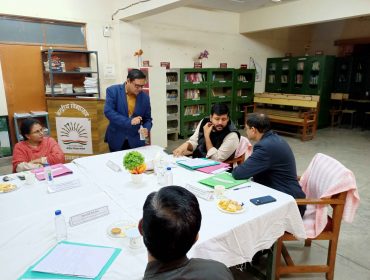 विद्यालय प्रबंधन समिति
