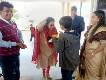 विद्यालय प्रबंधन समिति