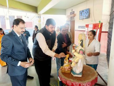 विद्यालय प्रबंधन समिति