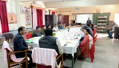 विद्यालय प्रबंधन समिति