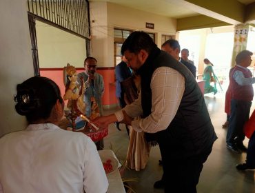 विद्यालय प्रबंधन समिति