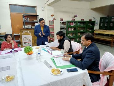 विद्यालय प्रबंधन समिति