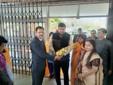 विद्यालय प्रबंधन समिति