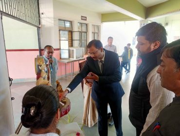 विद्यालय प्रबंधन समिति