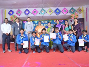 Certificate and Medals Sports