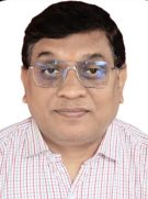 RAVINDRA KUMAR YADAV