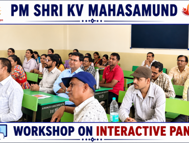 Interactive Panel Training