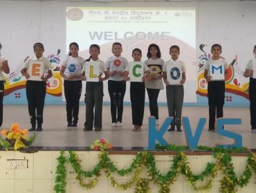 Vidya Pravesh – Programme for Class-1 Students 2025-26-2