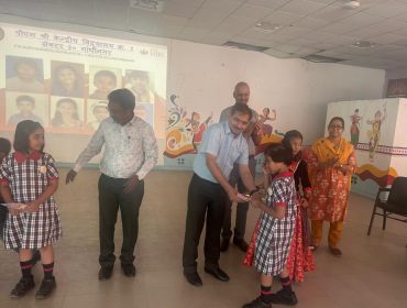 Vidya Pravesh – Programme for Class-1 Students 2025-26-4