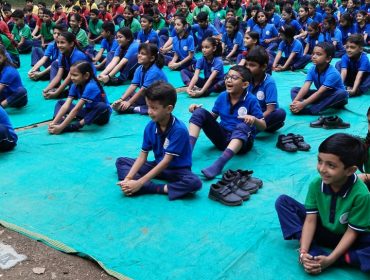 11TH-IDY-2025-PM SHRI KV NO-1 SEC-30 GNR-1
