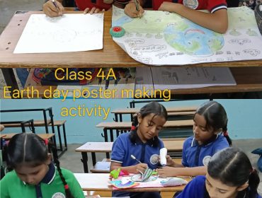 World Earth Day 2026 Painting Contest-3