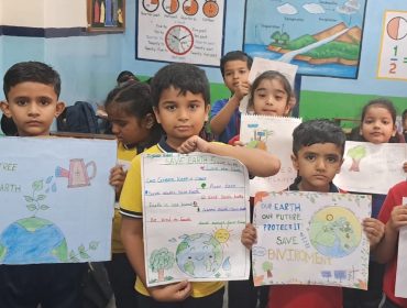 World Earth Day 2026 Painting Contest-5