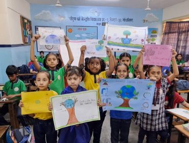 World Earth Day 2026 Painting Contest-2