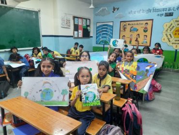 World Earth Day 2026 Painting Contest-6