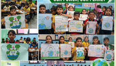 World Earth Day 2026 Painting Contest-1