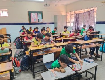 World Earth Day 2026 Painting Contest-4