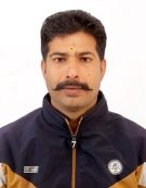 ABHISEK JOSHI