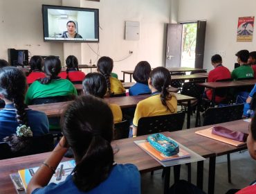 Cyber Security Awareness Online Workshop 4