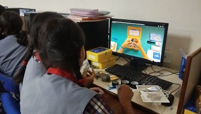 Quarky Intellio AI Workshop 1