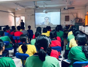 Cyber Security Awareness Online Workshop 1