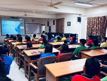 Cyber Security Awareness Online Workshop 2