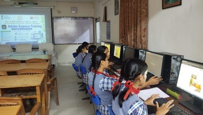 Adobe Express Bootcamp 4