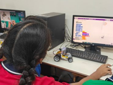 Quarky Intellio AI Workshop 6