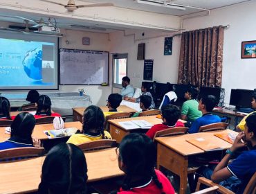 Cyber Security Awareness Online Workshop 3