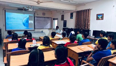 Cyber Security Awareness Online Workshop 3