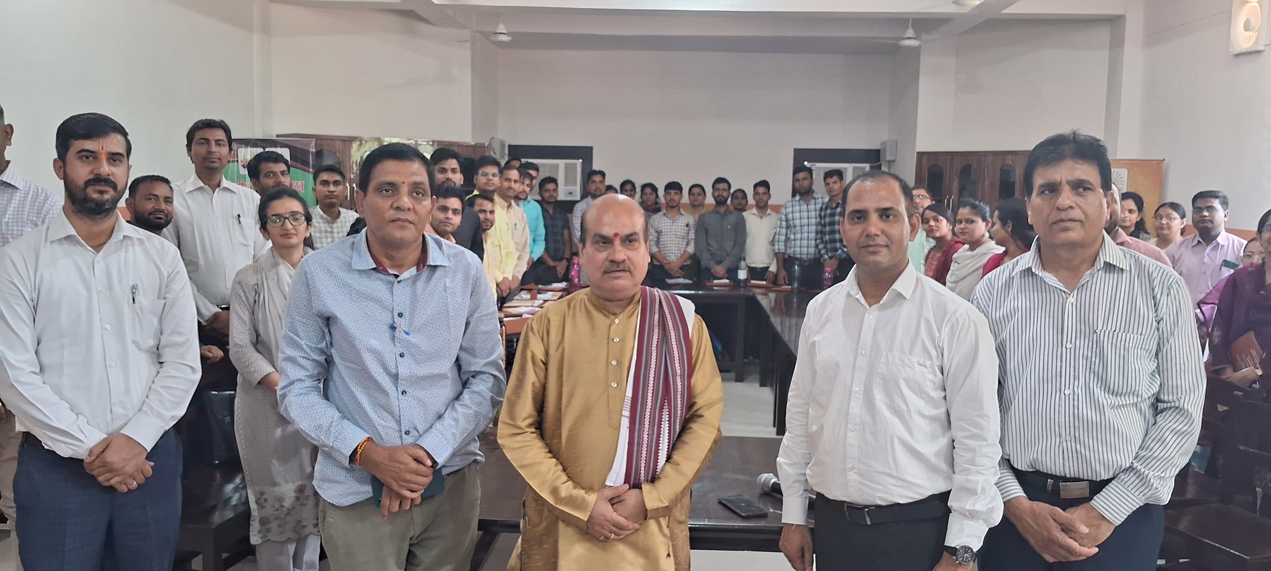 Induction Course TGT Sanskrit