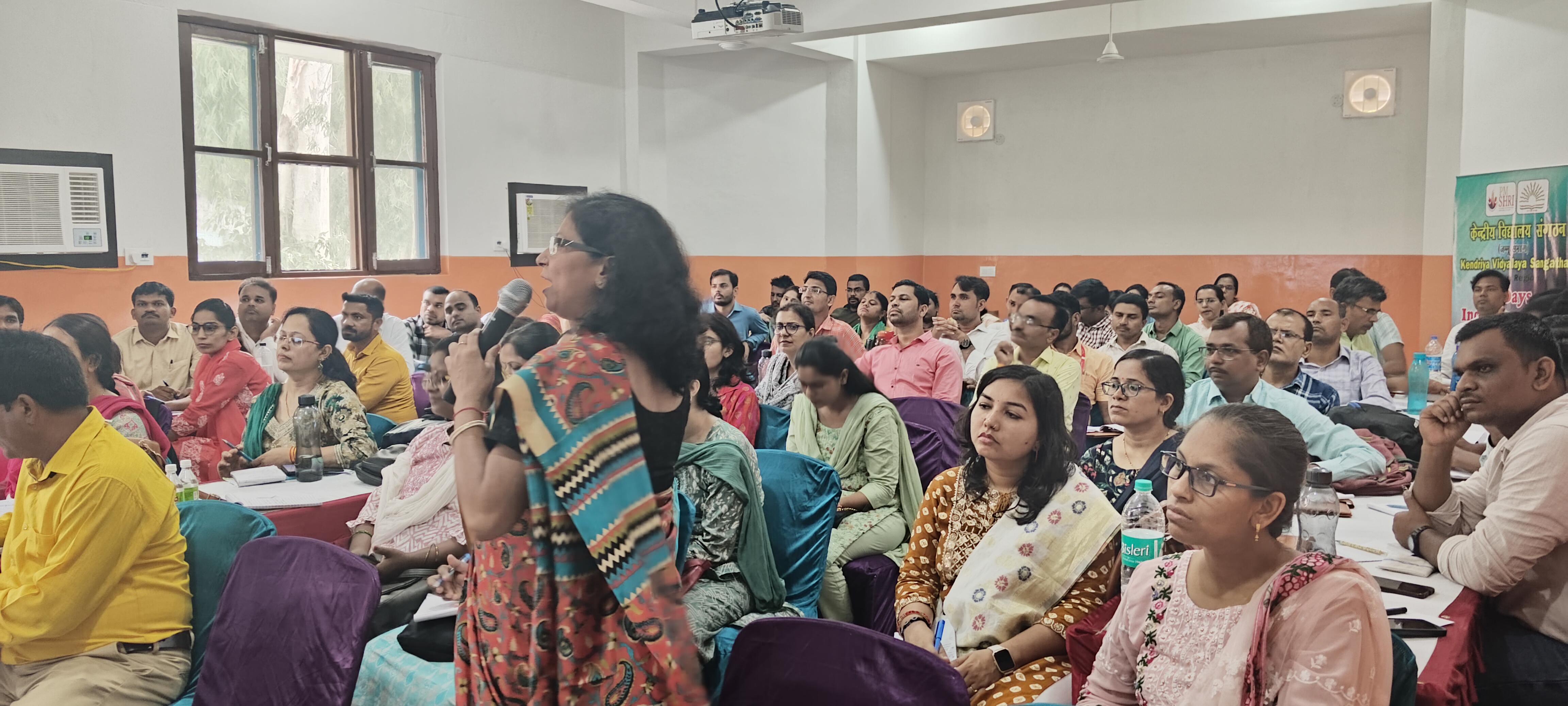 Induction Course TGT English