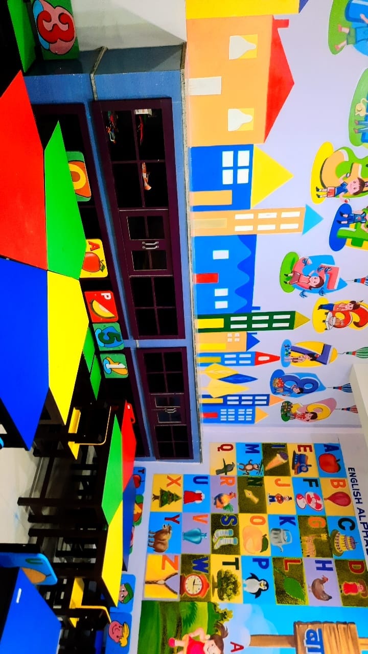 storage cabinates in balvatika