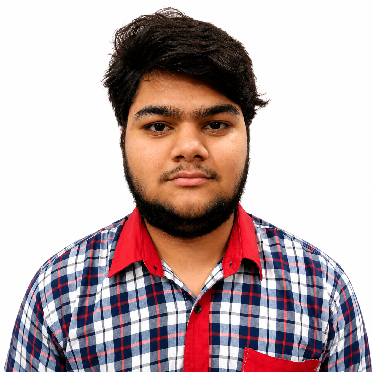 ऋतिक शर्मा