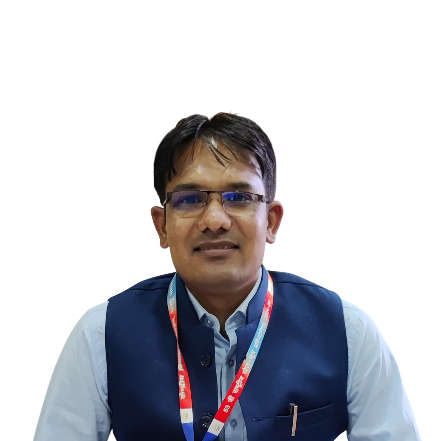 श्री मनोज कुमार