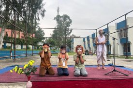 Swachhta hi seva Play