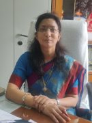 Mrs. Varsha Jain