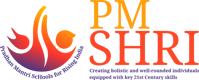 PM SHRI LOGO