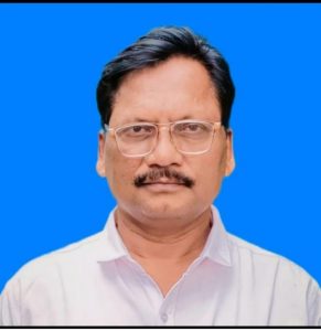 Santosh Kumar