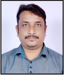Vinod Kumar Verma